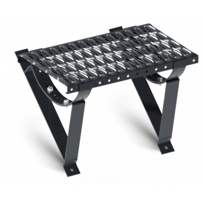 Ława kominiarska PLATFORM SET METAL 350/20